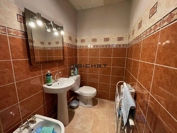 Autre 2 pièces 22 m²