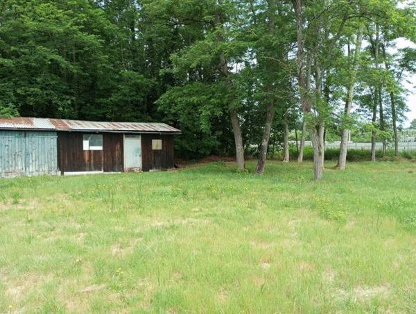 Terrain à vendre |  Roquefort |  962 m²