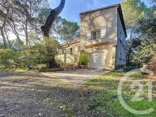 Maison à vendre  5 pièces - 121 m2 BAGNOLS SUR CEZE - 30