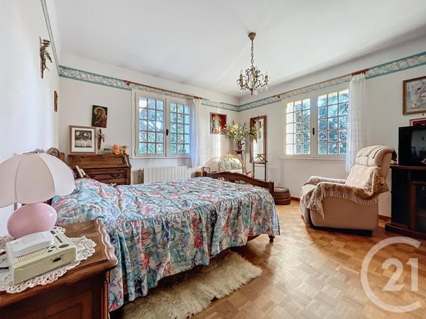 Maison à vendre  5 pièces - 121 m2 BAGNOLS SUR CEZE - 30