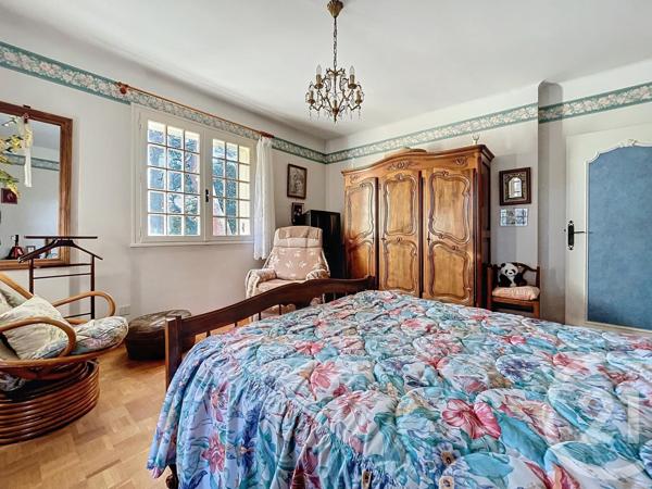 Maison à vendre  5 pièces - 121 m2 BAGNOLS SUR CEZE - 30