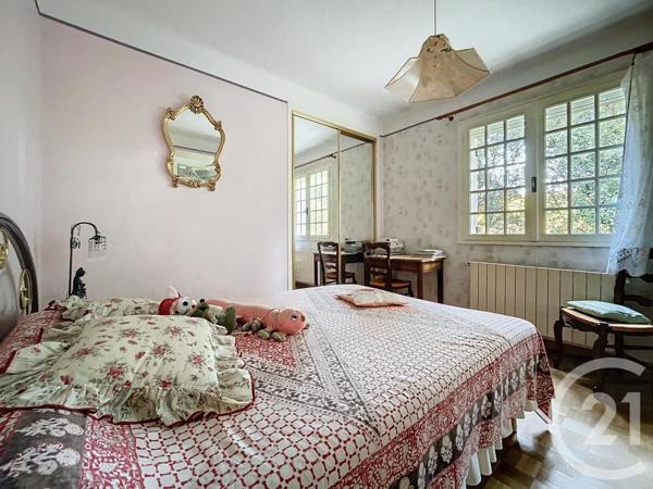 Maison à vendre  5 pièces - 121 m2 BAGNOLS SUR CEZE - 30