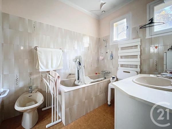 Maison à vendre  5 pièces - 121 m2 BAGNOLS SUR CEZE - 30