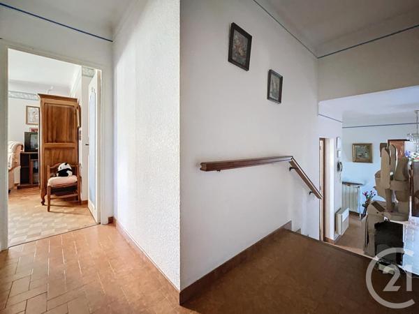 Maison à vendre  5 pièces - 121 m2 BAGNOLS SUR CEZE - 30