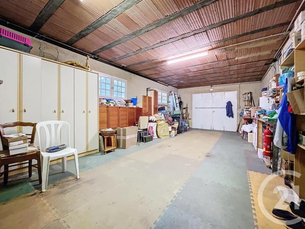 Maison à vendre  5 pièces - 121 m2 BAGNOLS SUR CEZE - 30