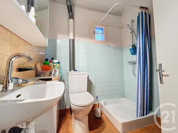 Maison à vendre  5 pièces - 121 m2 BAGNOLS SUR CEZE - 30