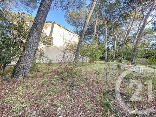 Maison à vendre  5 pièces - 121 m2 BAGNOLS SUR CEZE - 30