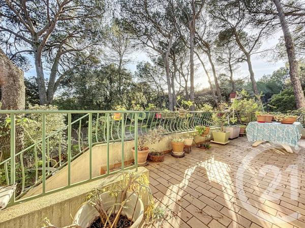 Maison à vendre  5 pièces - 121 m2 BAGNOLS SUR CEZE - 30