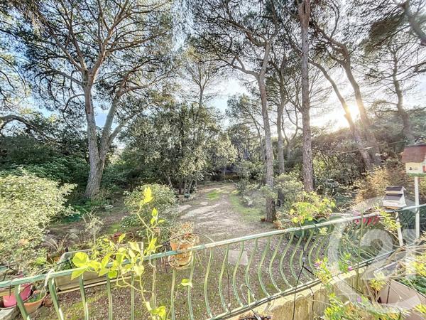 Maison à vendre  5 pièces - 121 m2 BAGNOLS SUR CEZE - 30