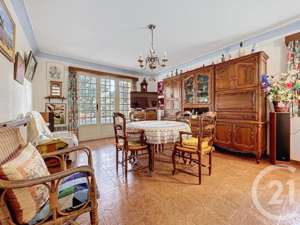 Maison à vendre  5 pièces - 121 m2 BAGNOLS SUR CEZE - 30