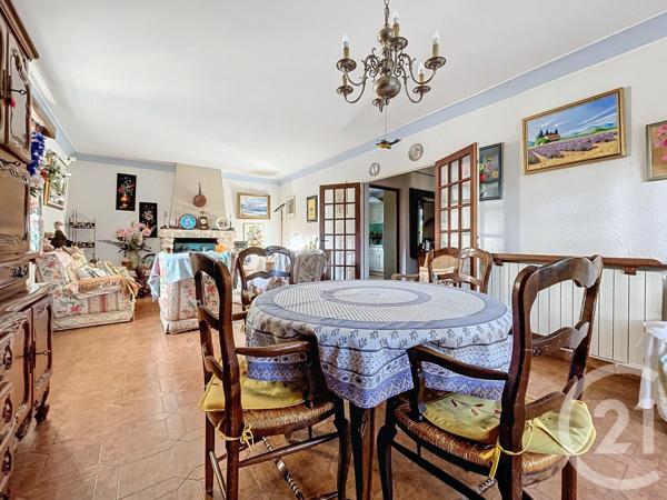 Maison à vendre  5 pièces - 121 m2 BAGNOLS SUR CEZE - 30