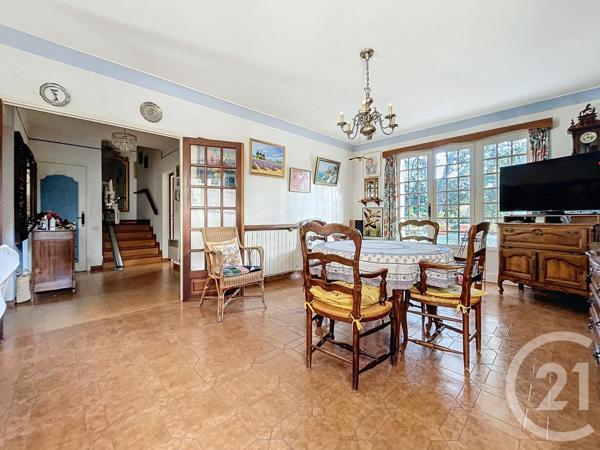 Maison à vendre  5 pièces - 121 m2 BAGNOLS SUR CEZE - 30