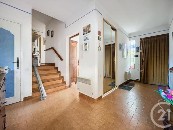 Maison à vendre  5 pièces - 121 m2 BAGNOLS SUR CEZE - 30