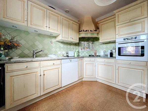 Maison à vendre  5 pièces - 121 m2 BAGNOLS SUR CEZE - 30