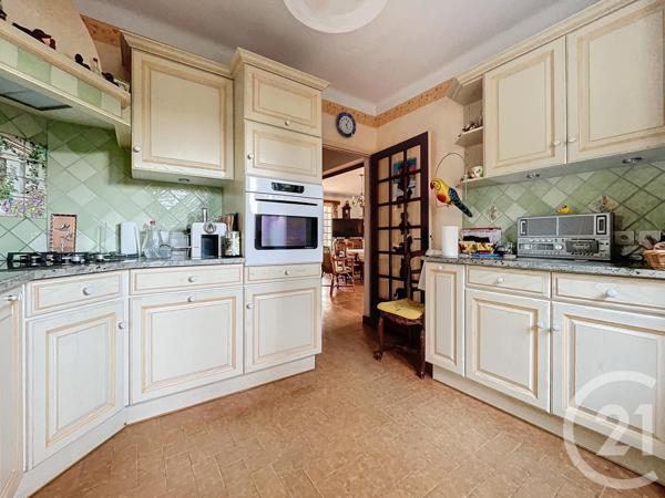 Maison à vendre  5 pièces - 121 m2 BAGNOLS SUR CEZE - 30