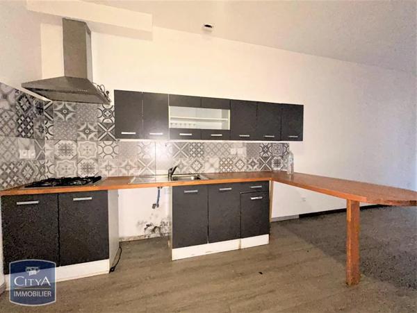 Appartement à louer 3 pièces 61.39m²