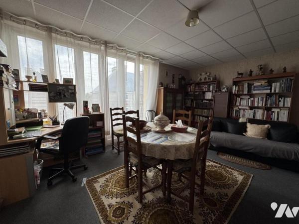 Vente Appartement à Lisieux