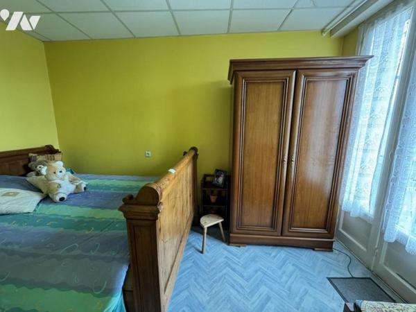 Vente Appartement à Lisieux