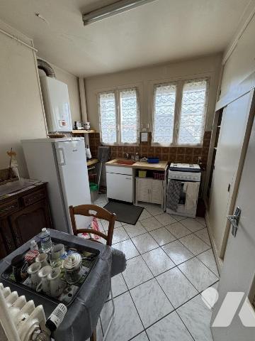 Vente Appartement à Lisieux