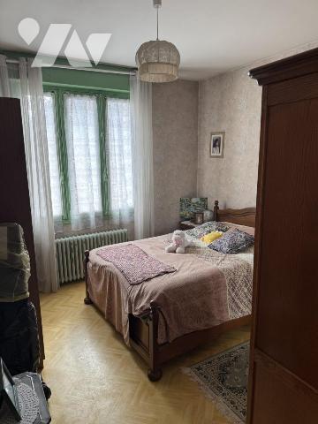 Vente Appartement à Lisieux