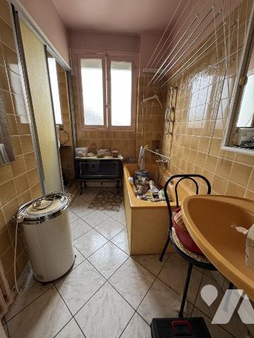 Vente Appartement à Lisieux