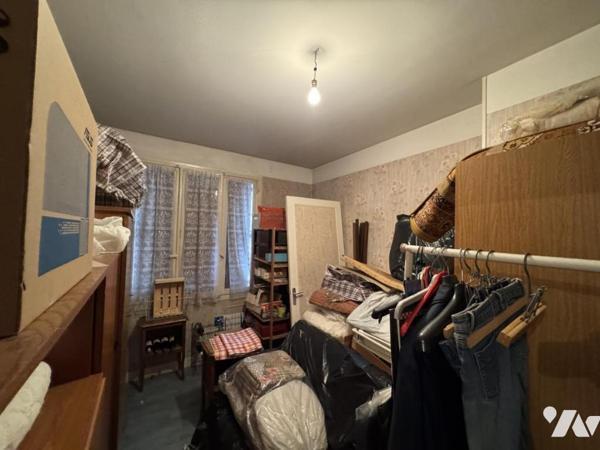 Vente Appartement à Lisieux