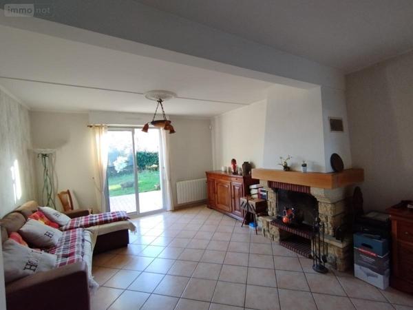 Maison à vendre à Saint-Lunaire en Ille-et-Vilaine (35800), ref : 35094-1275