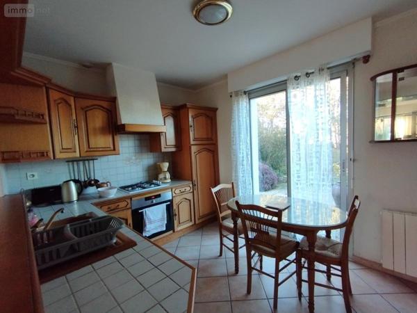 Maison à vendre à Saint-Lunaire en Ille-et-Vilaine (35800), ref : 35094-1275