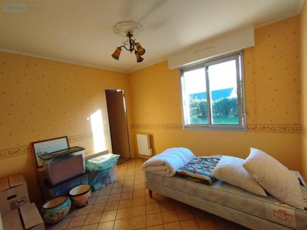 Maison à vendre à Saint-Lunaire en Ille-et-Vilaine (35800), ref : 35094-1275