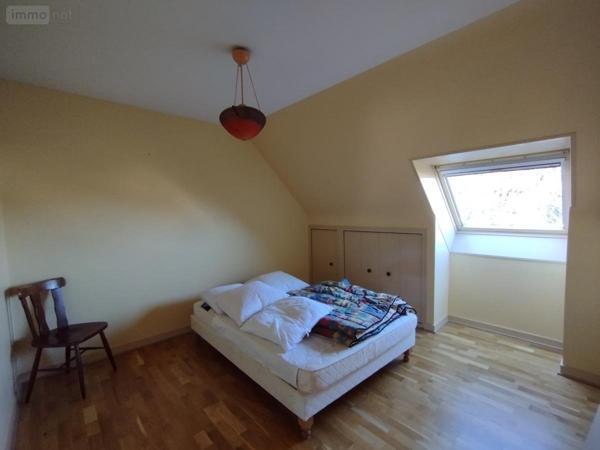 Maison à vendre à Saint-Lunaire en Ille-et-Vilaine (35800), ref : 35094-1275