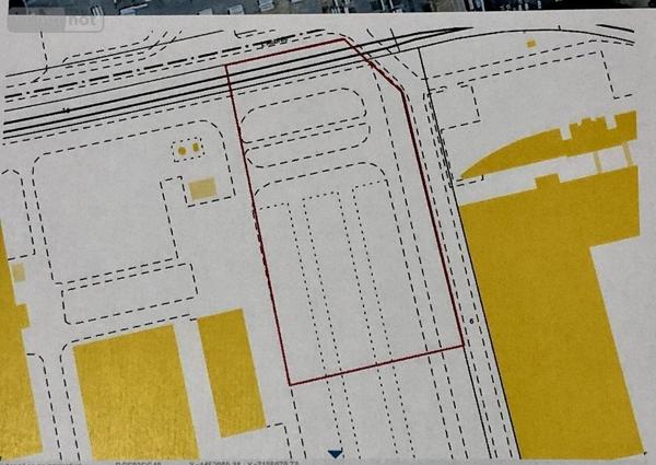 Terrain à Batir à vendre à Sablé-sur-Sarthe dans la Sarthe (72300), ref : 72068-2123