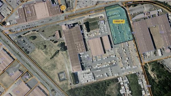 Terrain à Batir à vendre à Sablé-sur-Sarthe dans la Sarthe (72300), ref : 72068-2123