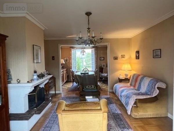 Maison à vendre à Rennes en Ille-et-Vilaine (35000), ref : 008/3049   
RENNES-QUARTIER ST YVES