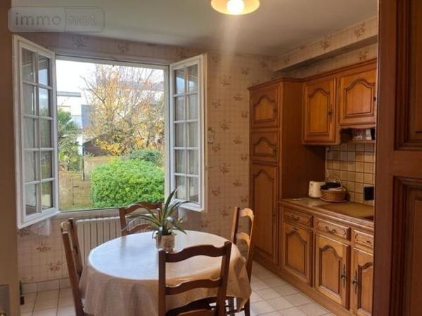 Maison à vendre à Rennes en Ille-et-Vilaine (35000), ref : 008/3049   
RENNES-QUARTIER ST YVES