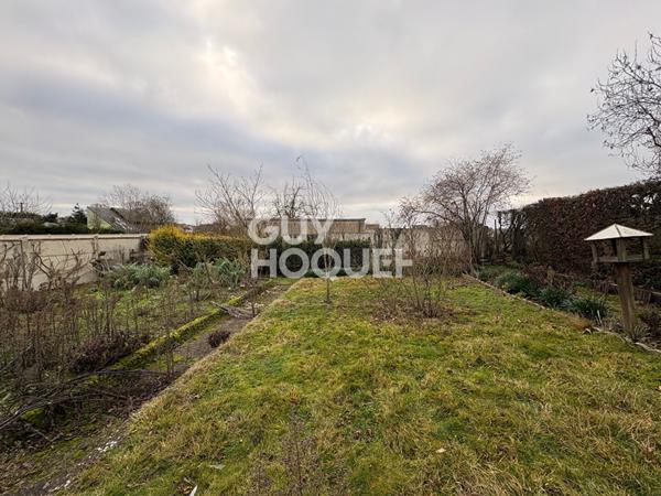 Maison Verneuil D Avre Et D Iton 4 pièce(s) 108 m2