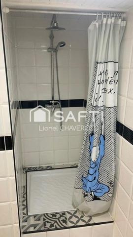 Belle appartement  en centre ville