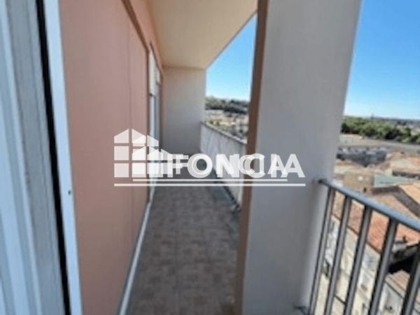 Location Appartement 4 pièces 83.16 m² - 85-95 RUE DE PARIS Angouleme 16000