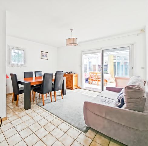 Brie-Comte-Robert (77170) EXCLUSIVITE : Maison 2 pièces , jardin, parking à acheter à Brie-Comte-Robert