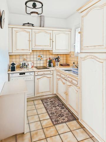 Brie-Comte-Robert (77170) EXCLUSIVITE : Maison 2 pièces , jardin, parking à acheter à Brie-Comte-Robert