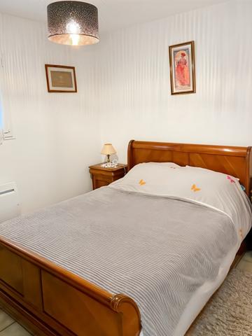 Brie-Comte-Robert (77170) EXCLUSIVITE : Maison 2 pièces , jardin, parking à acheter à Brie-Comte-Robert