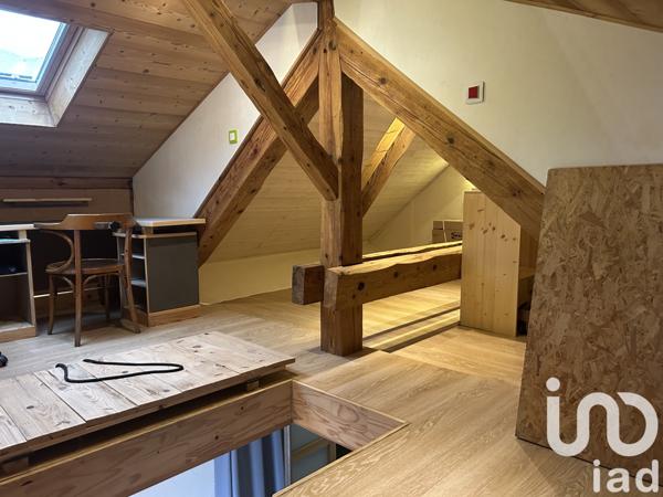 Appartement à vendre 3 pièces 67 m² Maîche