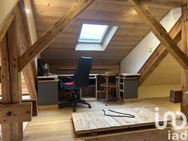 Appartement à vendre 3 pièces 67 m² Maîche