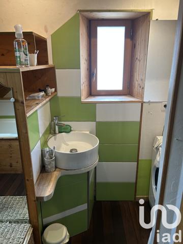 Appartement à vendre 3 pièces 67 m² Maîche