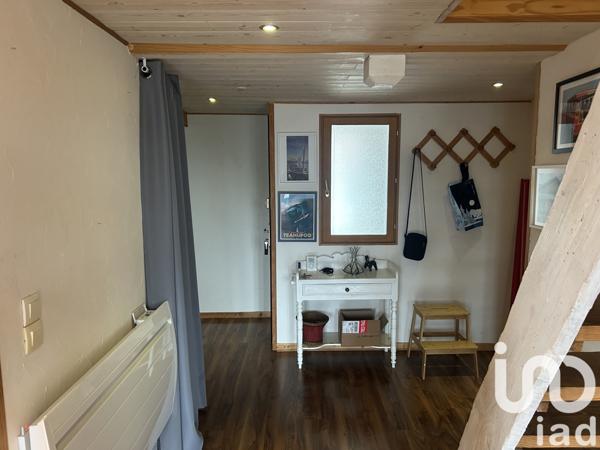 Appartement à vendre 3 pièces 67 m² Maîche