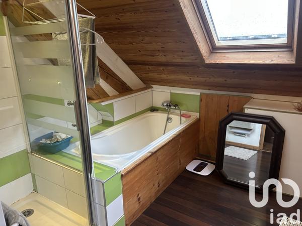 Appartement à vendre 3 pièces 67 m² Maîche