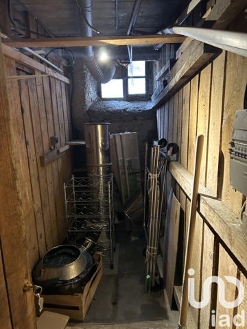 Appartement à vendre 3 pièces 67 m² Maîche