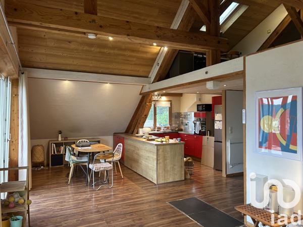 Appartement à vendre 3 pièces 67 m² Maîche