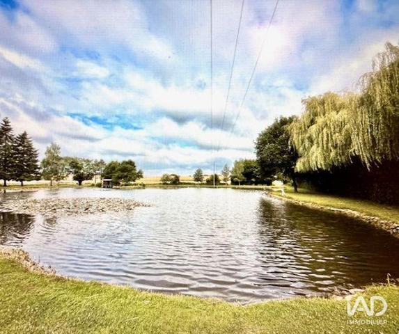 Terrain à vendre 10 501 m² Bourgbarré