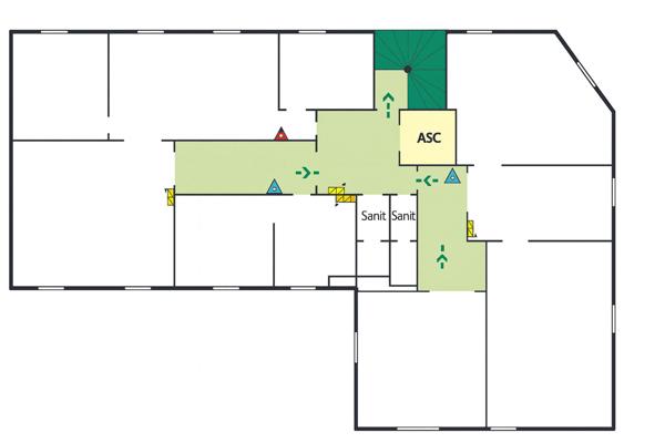 Loft Champs Sur Marne 7 pièce(s) 225 m2