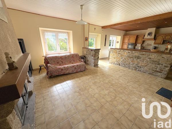 House for sale 7 rooms 170 m² Plésidy